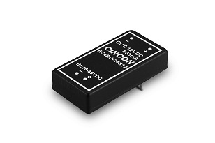 EC4BU-12D15 by cincon electronics