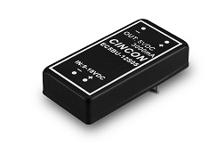 EC5BU-12D12 by cincon electronics