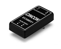 EC5BE25 by cincon electronics