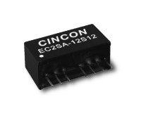EC2SA-24S15N by cincon electronics