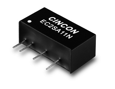 EC2SA26N by cincon electronics