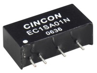EC1SA11NS by cincon electronics