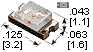 SML10Y3KH-TR by ledtronics
