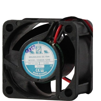 OD4028-12HBXE by orion fans