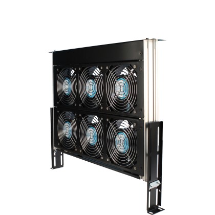 OET605 by orion fans