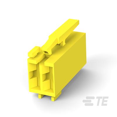 1241983-2 by te connectivity / amp brand