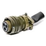 GTC06F28-7P(025)(LC) by amphenol industrial operations