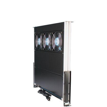 OAT302 by orion fans