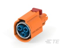 1-2371035-3 by te connectivity / amp brand