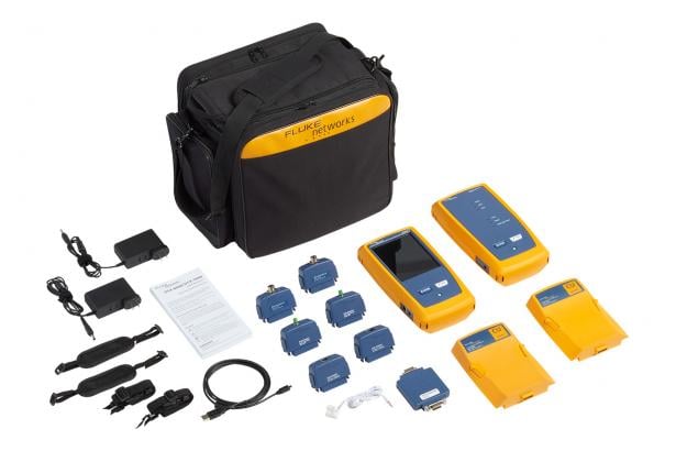 DSX2-8000QOI by fluke