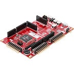 EV12U44A by microchip technology