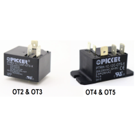 PTRH-1A-9CF-OT3-XA0.6 by picker components