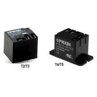 PTRH-1A-9S-T2-X67A by picker components