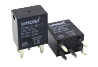 PC785-1C-12C-R-X by picker components