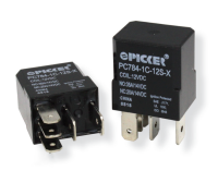PC784-1C-24S-R-X by picker components