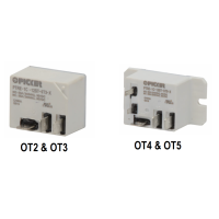 PTRD-1A-110ST-OT5-X-G by picker components