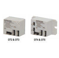 PTRA-1C-220ST-OT2-X-A by picker components