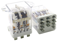 PC740-3C-C-12A by picker components
