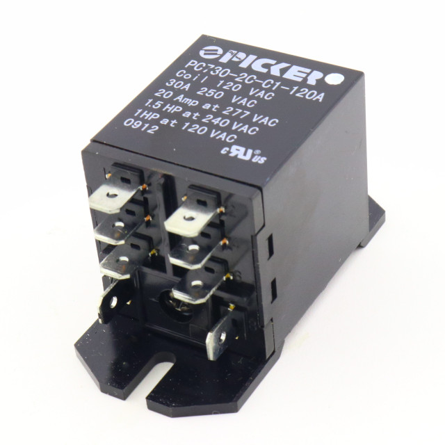 PC730-2C-C1-48D by picker components