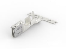 2-1563842-3 by te connectivity / amp brand