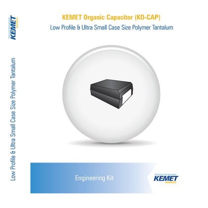 TAN ENG KIT 36 by kemet electronics