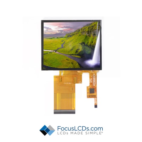 E35GF-I-RW1000-C by focus lcds