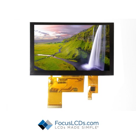E50GE-I-RW920-C by focus lcds