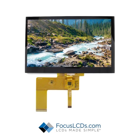 E70GE1-RW820-C by focus lcds