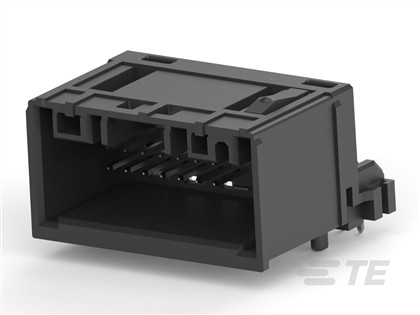 2300483-2 by te connectivity / amp brand
