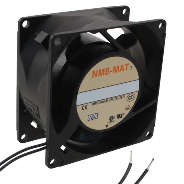 3115FS-23W-B30-A00 by nmb technologies corporation