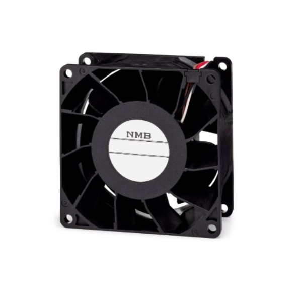 08038DA-12S-EW-E6 by nmb technologies corporation