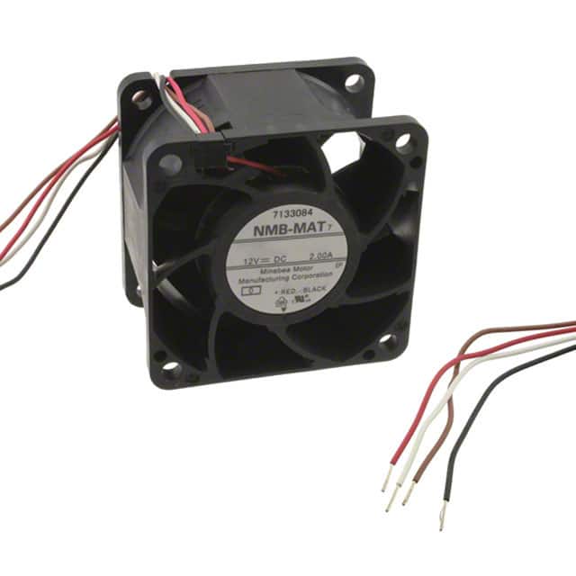 06038DA-12S-EU-D0 by nmb technologies corporation