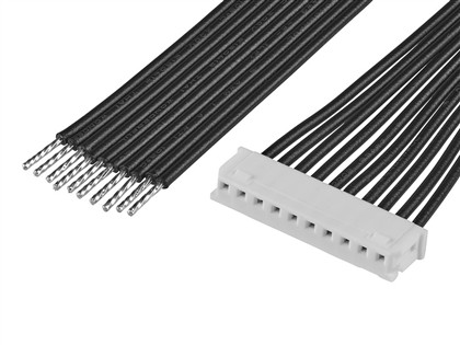 219679-1104 by molex / waldom