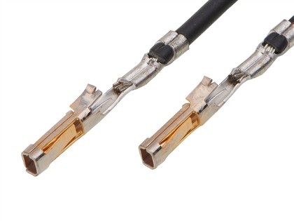 219680-1222 by molex / waldom