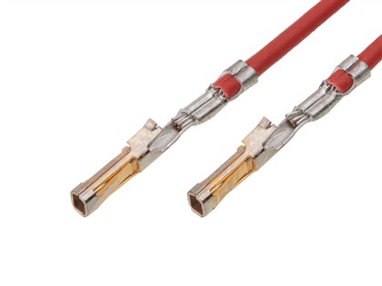 219680-2222 by molex / waldom