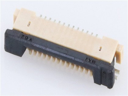 54548-1334 by molex / waldom