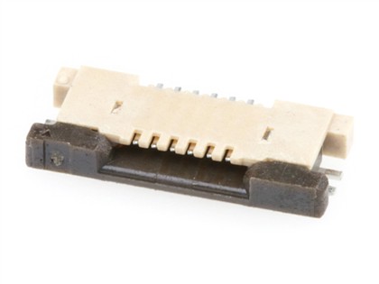 54550-0634 by molex / waldom