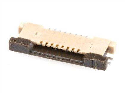 54550-0834 by molex / waldom