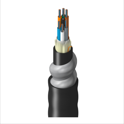 TU-SLG-072-RH2-BLK by belden