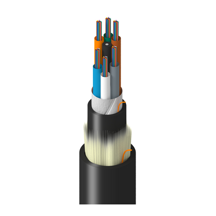TU-3LG-072-R22-BLK by belden