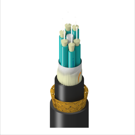 TM-3BB-006-LBA-BLK by belden