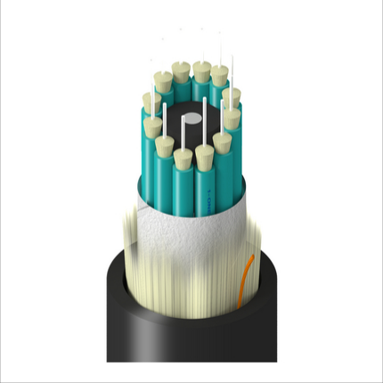 TM-3BB-012-LNA-BLK by belden