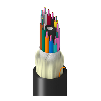 TU-SLG-144-RN2-BLK by belden