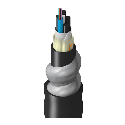 TU-SLG-012-RH2-BLK by belden