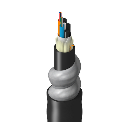 TU-SLG-024-RH2-BLK by belden