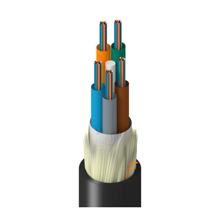 TU-SLG-060-RN2-BLK by belden