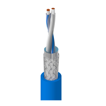 SPE403-LT-BLUE-5000 by belden