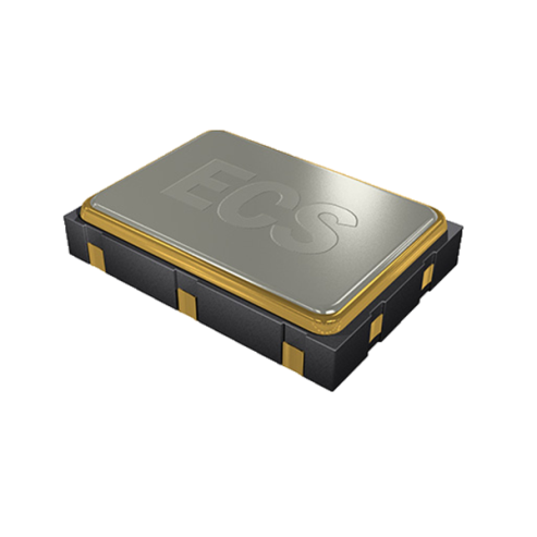 ECX-L37BN-16.000 by ecs ınc. ınternational
