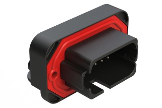 AT13-18PD-BM04BK by amphenol sine systems