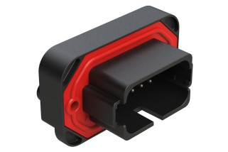 AT15-18PC-BM03BK by amphenol sine systems